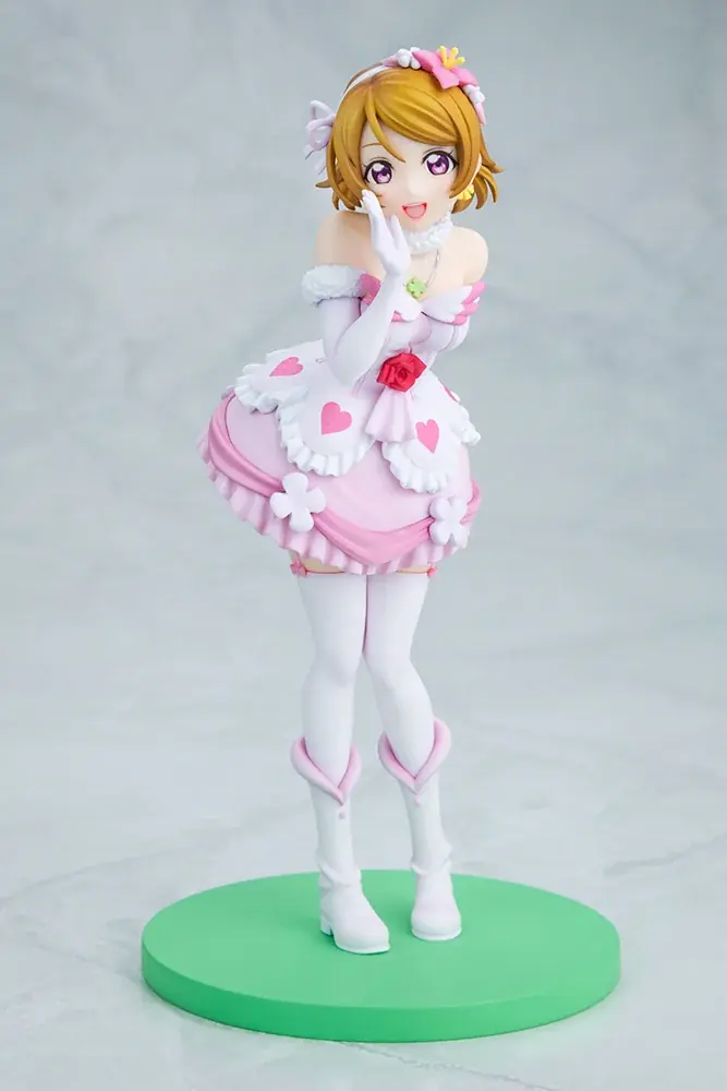 『ラブライブ！』より、『僕たちはひとつの光』衣装の星空 凛、西木野真姫、小泉花陽がノンスケールフィギュア化！5月28日（木）より予約受付開始！ 画像 8