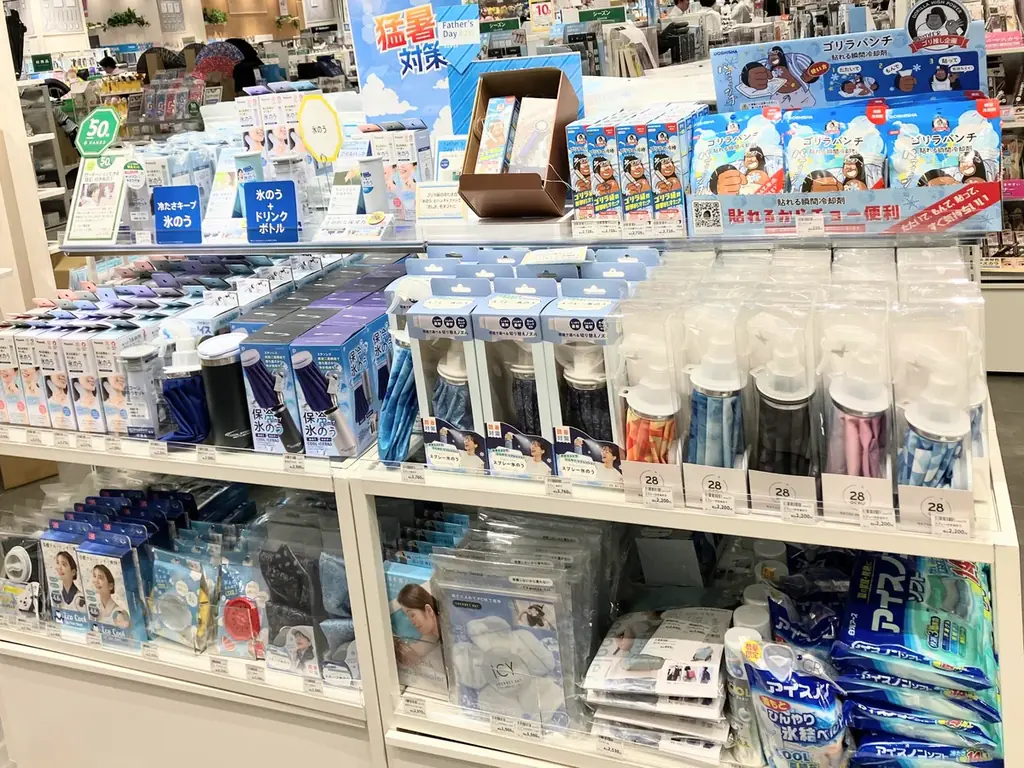 ハンズ イオンモール東浦店 6月2日(火)オープン 画像 3