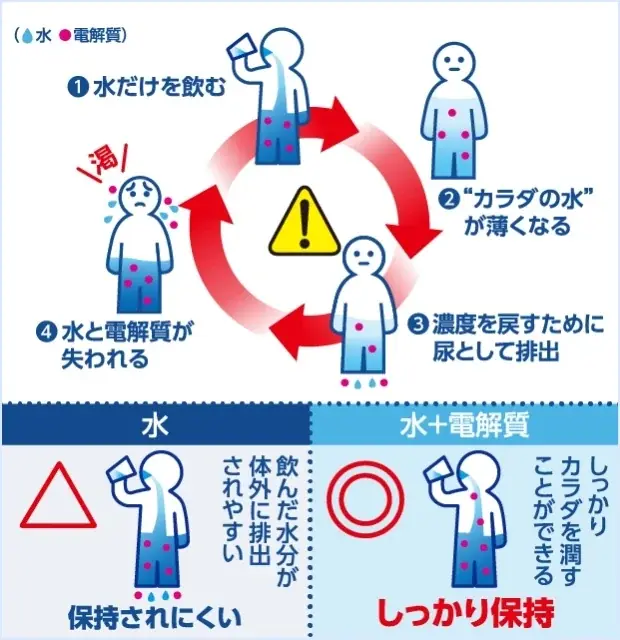 2人に1人が経験する「応援熱中症」の実態とは？味の素㈱ 経口補水液「アクアソリタ®」「『応援熱中症』対策プロジェクト」始動　“夏の屋外応援時”の熱中症調査データを公開 画像 15