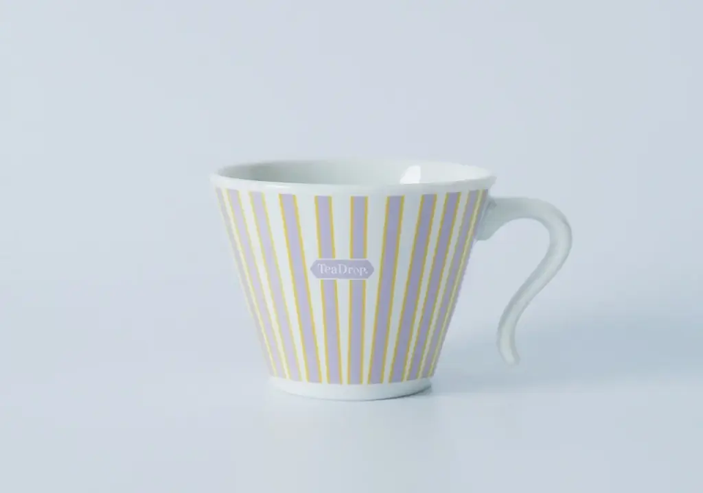 【初の常設店】BAKE INC.の紅茶菓子ブランド「TeaDrop.」　第1号店となる「NEWoMan新宿店」2026年6月19日（金）にオープン 画像 3