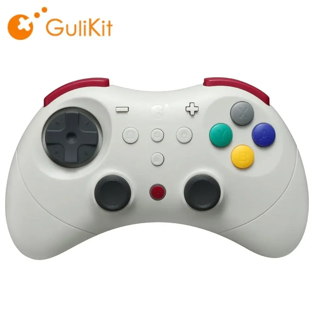 ドリフト解消の180g GuliKit Elves 2 Pro初夏セール