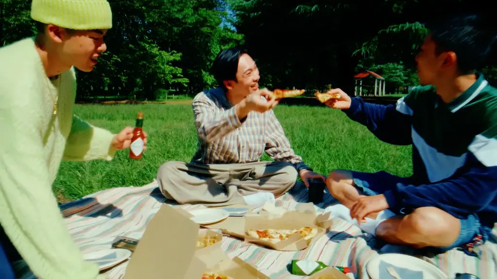 日本における新ブランドコミュニケーション「日常に、スパイスを。」を始動 画像 3