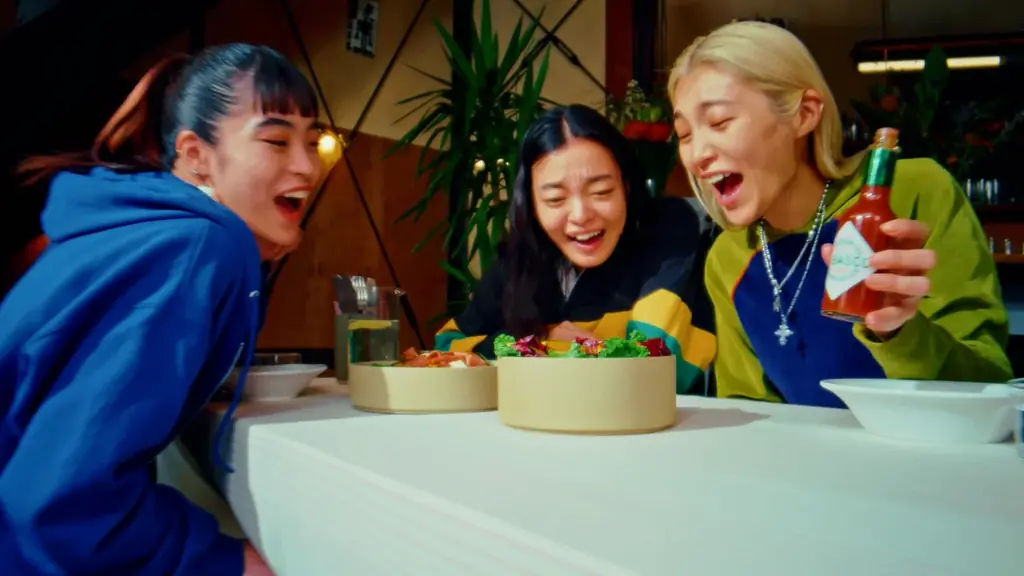 日本における新ブランドコミュニケーション「日常に、スパイスを。」を始動 画像 4
