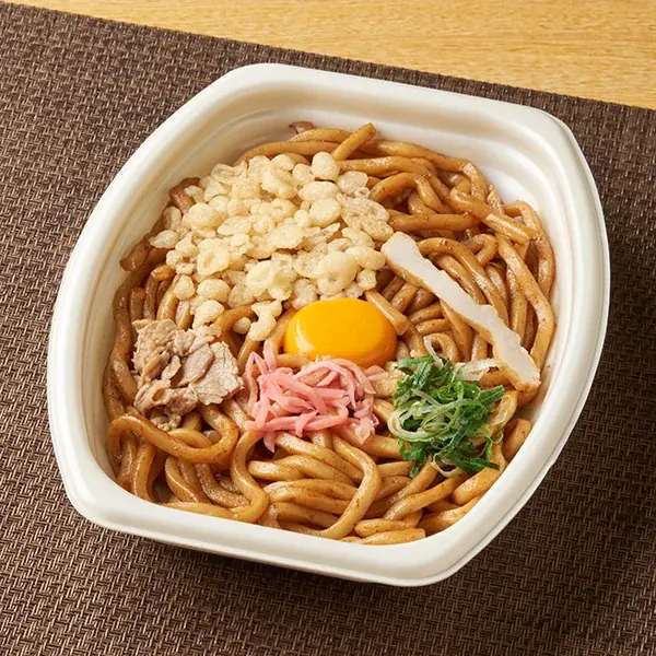 【九州地方限定】着て応援！食べて応援！福岡ソフトバンクホークス応援企画が始動　第1弾はホークスデザインの「ソックス・ハンカチ」、「限定ステッカー」　第2弾は「勝利メシ」をテーマにした6品が登場！ 画像 12
