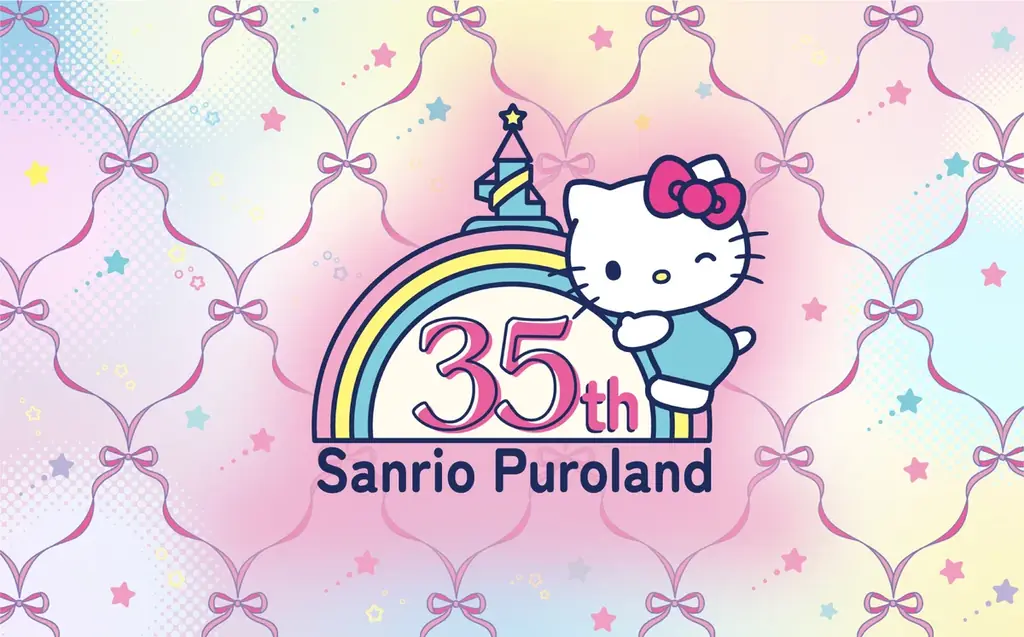 『サンリオフェス2026 in みなとみらい』ランドマークプラザ・MARK IS みなとみらいで開催! 画像 5