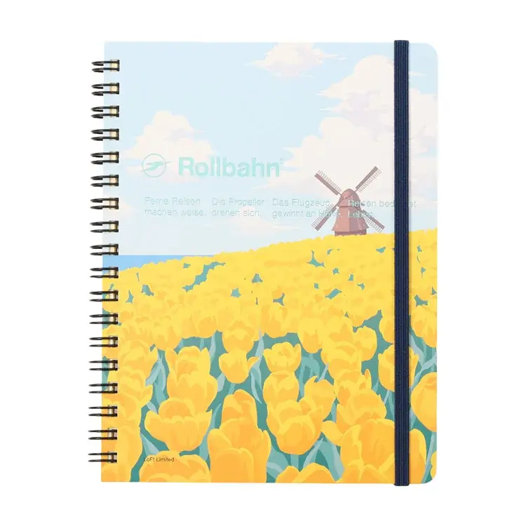 【ロフト】ロルバーン誕生25周年！「Rollbahn Archive & New by LOFT」開催 画像 11