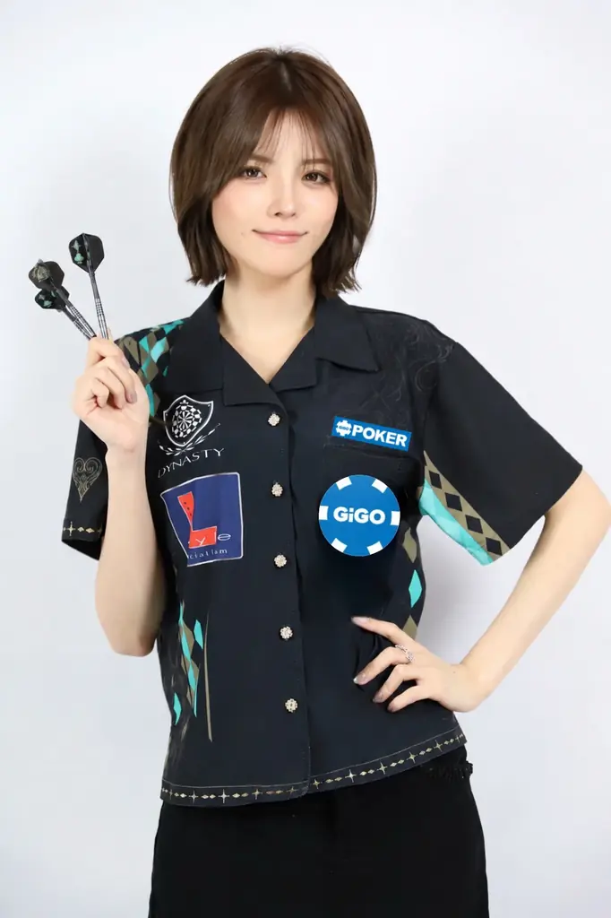 GiGO EDGE公認アンバサダーに西尾夕香・相良茉優が就任。契約プロとしてななちゃらが参画 画像 4