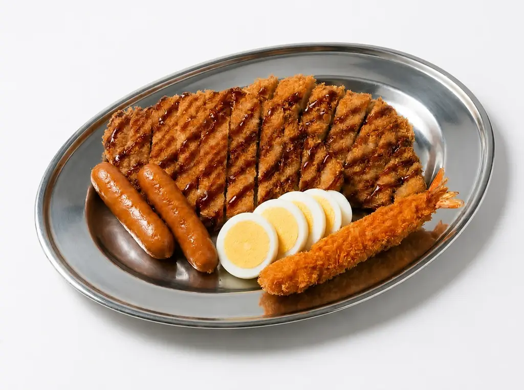 ゴーゴーカレーが新メニュー＆新トッピングを一挙追加！ 選ぶ楽しみが一気に倍増 画像 2
