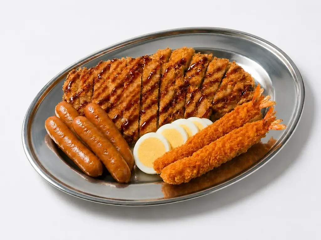 ゴーゴーカレーが新メニュー＆新トッピングを一挙追加！ 選ぶ楽しみが一気に倍増 画像 3
