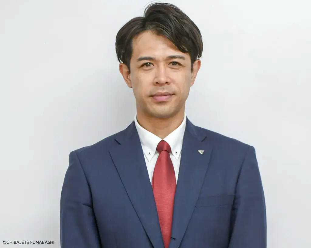 【千葉ジェッツ】代表取締役社長の異動について 画像 1