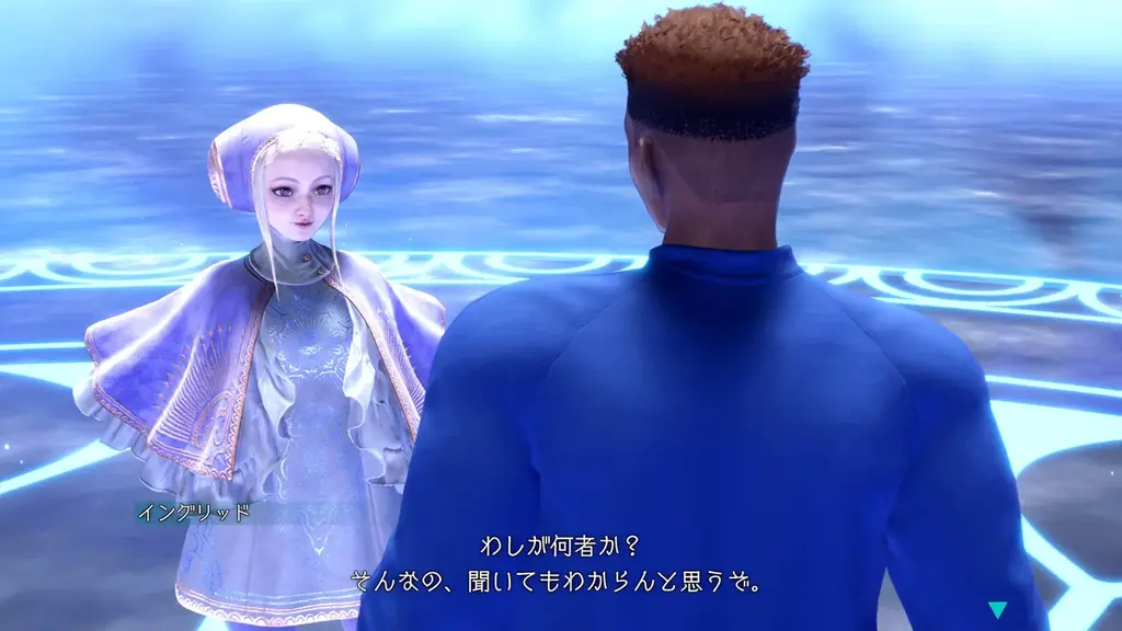 『ストリートファイター6』Year 3最後のキャラクター「イングリッド」が本日5月28日（木）より登場！　新モード「アバターバトル」も配信！ 画像 2