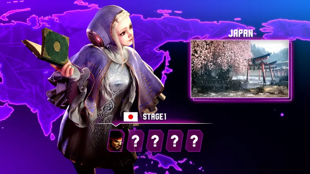 『ストリートファイター6』Year 3最後のキャラクター「イングリッド」が本日5月28日（木）より登場！　新モード「アバターバトル」も配信！ 画像 5