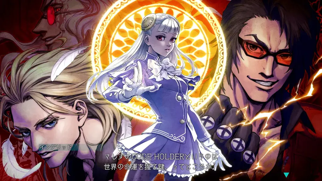 『ストリートファイター6』Year 3最後のキャラクター「イングリッド」が本日5月28日（木）より登場！　新モード「アバターバトル」も配信！ 画像 6