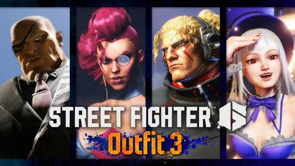 『ストリートファイター6』Year 3最後のキャラクター「イングリッド」が本日5月28日（木）より登場！　新モード「アバターバトル」も配信！ 画像 9