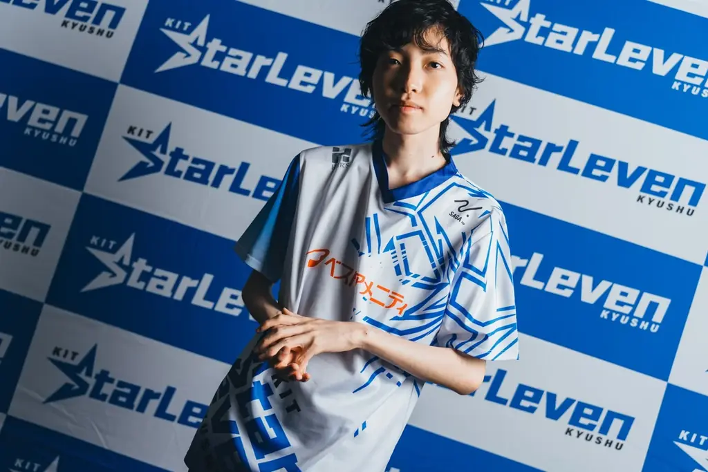 世界最大のeスポーツ大会『Esports World Cup 2026』に、「KIT StarLeven KYUSHU」Nalu選手が出場決定 画像 2