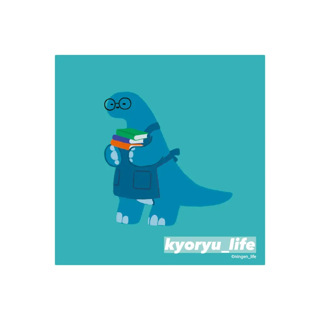 【ningen_life × ヴィレッジヴァンガード】限定コラボグッズ受注開始！ 画像 12