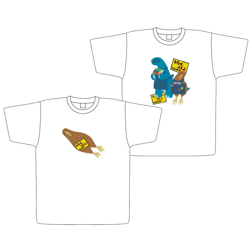 【ningen_life × ヴィレッジヴァンガード】限定コラボグッズ受注開始！ 画像 4
