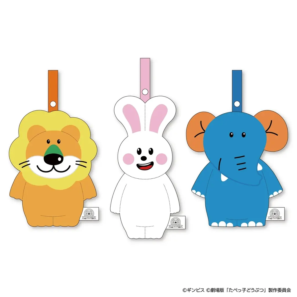 『モフショ』が東京に帰ってくる！『たべっ子どうぶつ THE MOVIE　モフモフSHOP』2026年6月27日（土）より、新宿マルイアネックスにて開催決定！ 画像 2