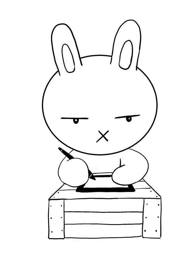 古屋兎丸氏による漫画作品『ライチ☆光クラブ』コラボカフェ　大好評で幕を閉じた渋谷PARCOに続き、名古屋PARCOでの巡回開催が決定！ 画像 16