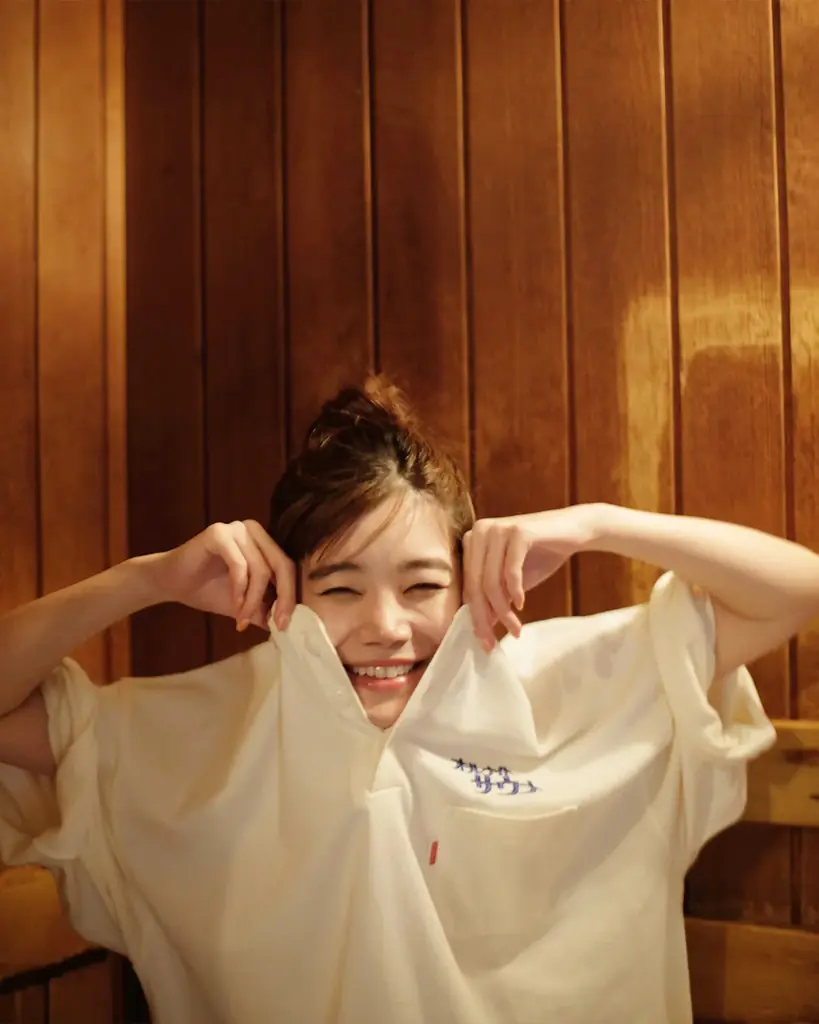 FREAK’S STORE限定展開！「SAUVENIR」×「Healthknit」のコラボ館内着。『セントチヒロ・チッチ』が魅せる“銭湯MODE”Vol.10にご注目！ 画像 13