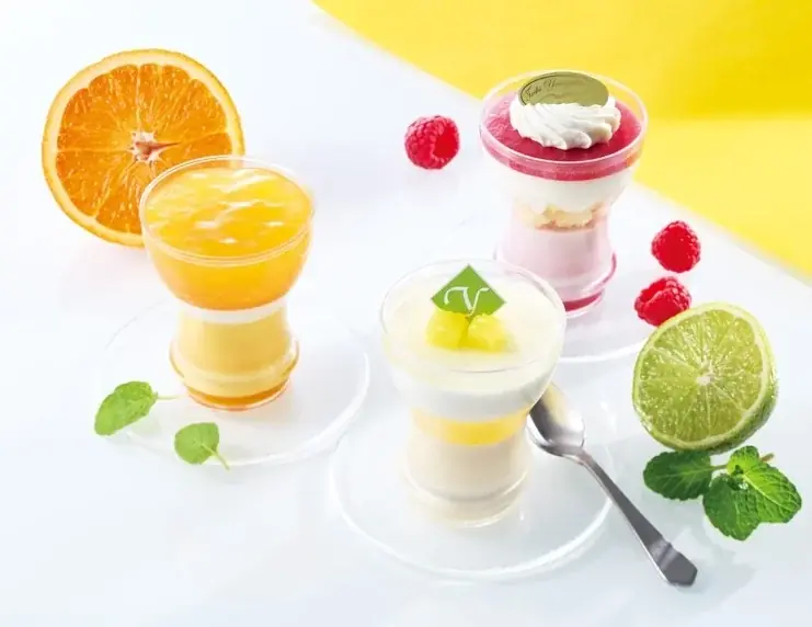 【高島屋】五感で涼を贈る「夏の贈りもの」。冷やして楽しむ新感覚グルメ＆映える和菓子や、今夏の“おうち観戦”を盛り上げるグルメが集結！2026年 夏の贈りもの ～高島屋のお中元～ 店頭承りスタート！ 画像 6