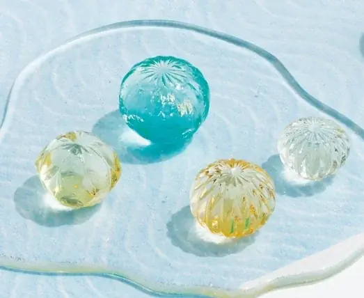 【高島屋】五感で涼を贈る「夏の贈りもの」。冷やして楽しむ新感覚グルメ＆映える和菓子や、今夏の“おうち観戦”を盛り上げるグルメが集結！2026年 夏の贈りもの ～高島屋のお中元～ 店頭承りスタート！ 画像 9