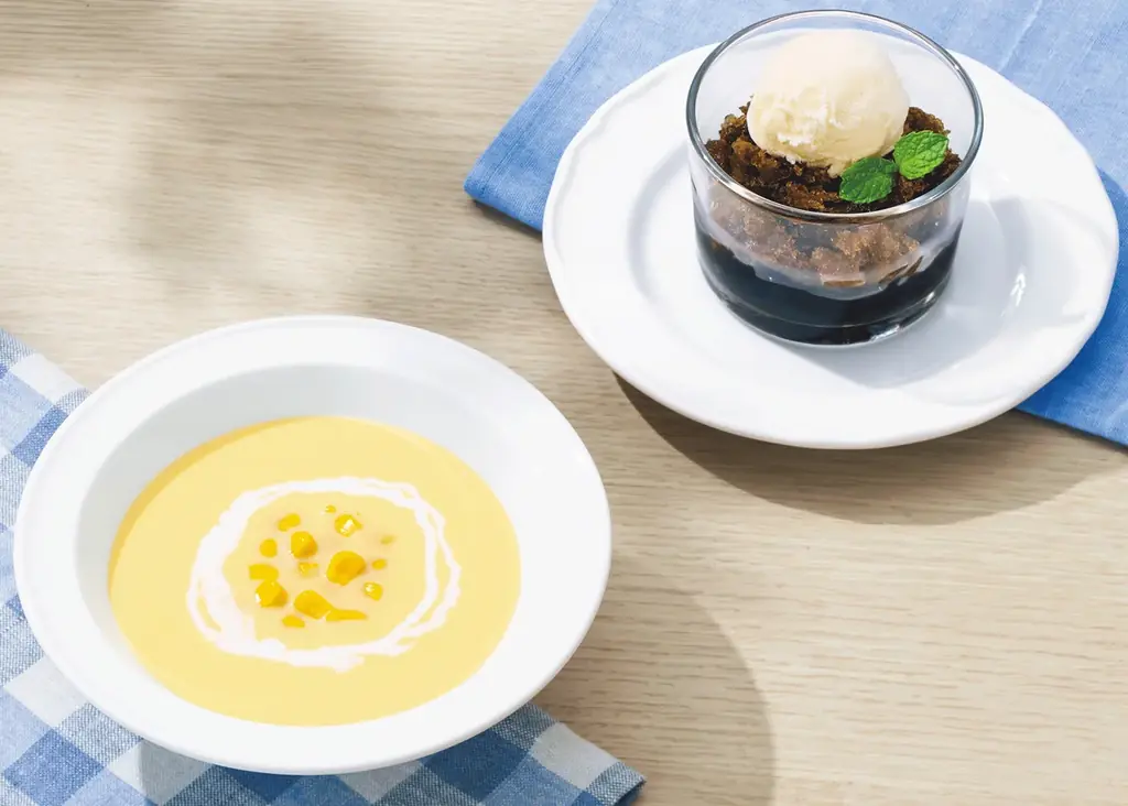 【ジョリーパスタ】ジョリーパスタの夏が今年も始まる！たっぷりのエビ×プチプチの明太子のひんやり冷製パスタが登場！ 画像 5