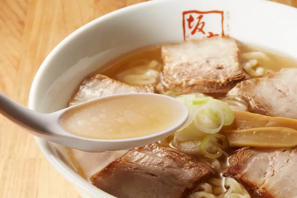 【喜多方ラーメン坂内】 『喜多方ラーメン坂内 上大岡ミオカ店』2026年6月5日(金) グランドオープン 画像 4