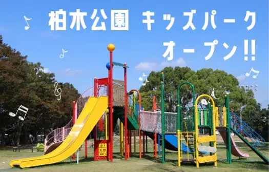 【奈良市役所】奈良市キッズパーク第2弾！中登美ヶ丘近隣公園にキッズパークがオープンします！！【市長会見】（令和8年5月28日発表） 画像 5