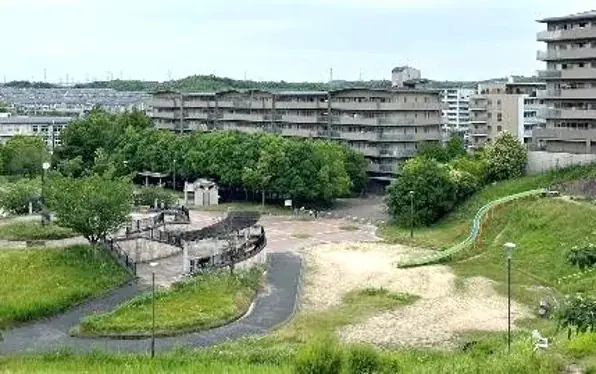 【奈良市役所】奈良市キッズパーク第2弾！中登美ヶ丘近隣公園にキッズパークがオープンします！！【市長会見】（令和8年5月28日発表） 画像 7