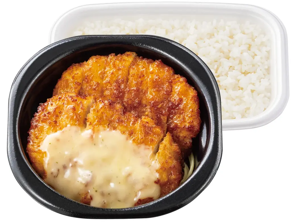 「ほっともっと」いつもの“倍”楽しめる！人気弁当の肉が2倍になった『倍盛』シリーズ新発売 画像 3