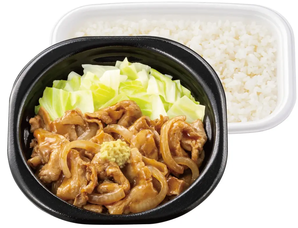 「ほっともっと」いつもの“倍”楽しめる！人気弁当の肉が2倍になった『倍盛』シリーズ新発売 画像 4