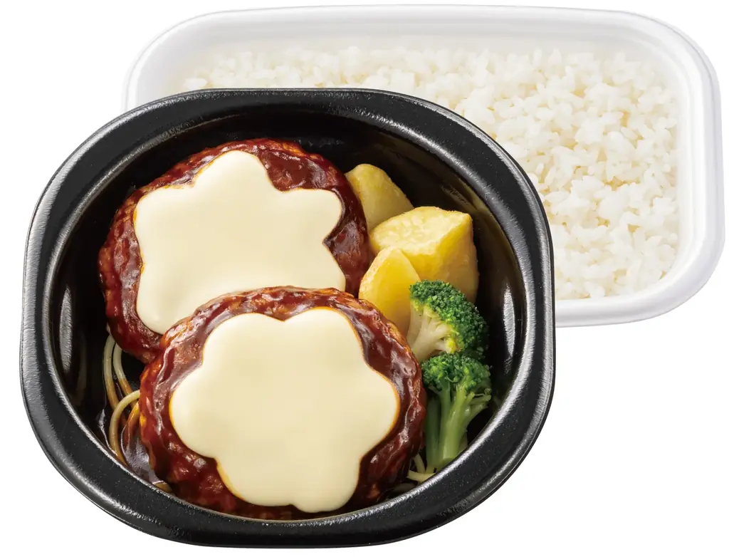 「ほっともっと」いつもの“倍”楽しめる！人気弁当の肉が2倍になった『倍盛』シリーズ新発売 画像 8