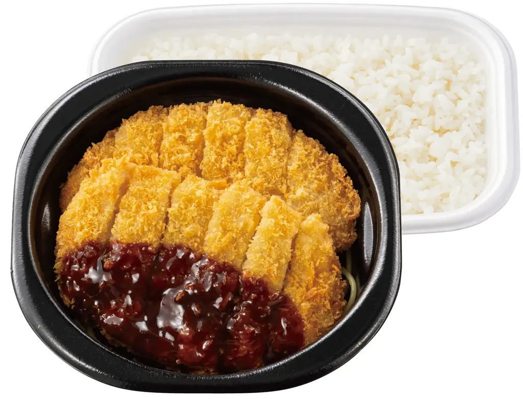 「ほっともっと」いつもの“倍”楽しめる！人気弁当の肉が2倍になった『倍盛』シリーズ新発売 画像 9