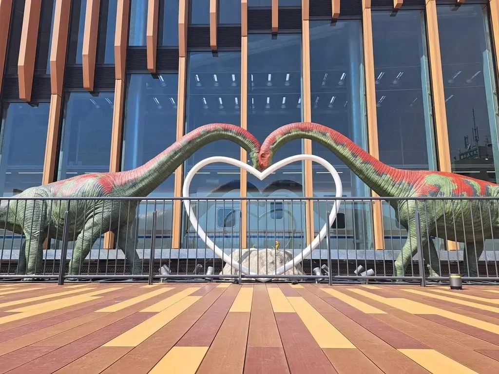 【福井県福井市】街全体が一つのテーマパークになる音楽フェス「ONE PARK FESTIVAL 2026」開催（9月5日・6日）ガバメントクラウドファンディング受付中（8月25日17時59分まで） 画像 8