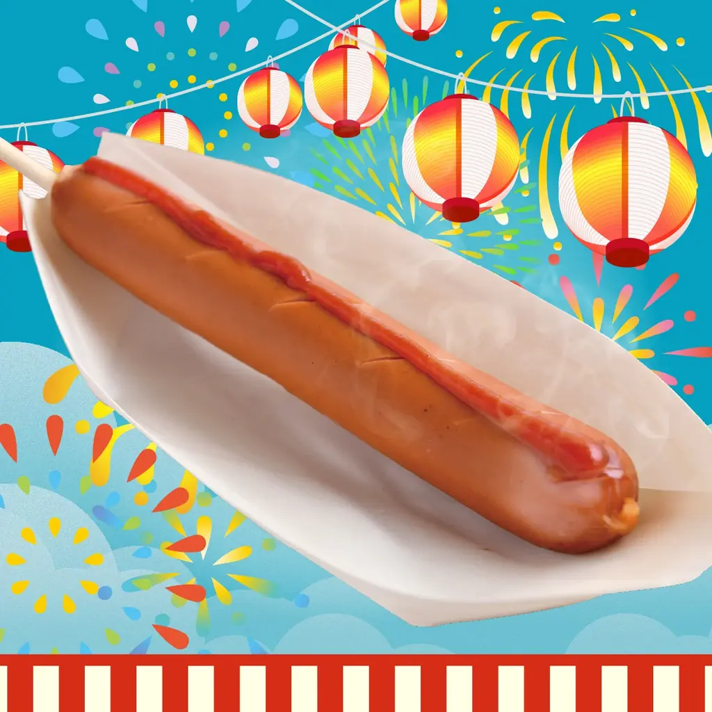 【3年連続開催！『肉レモの夏祭り』6/1(月)開始】「たこ焼き」「イカ焼き」「鉄板焼きそば」など人気屋台グルメが今年も食べ放題！ 画像 6