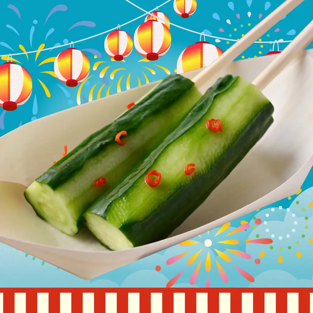【3年連続開催！『肉レモの夏祭り』6/1(月)開始】「たこ焼き」「イカ焼き」「鉄板焼きそば」など人気屋台グルメが今年も食べ放題！ 画像 7