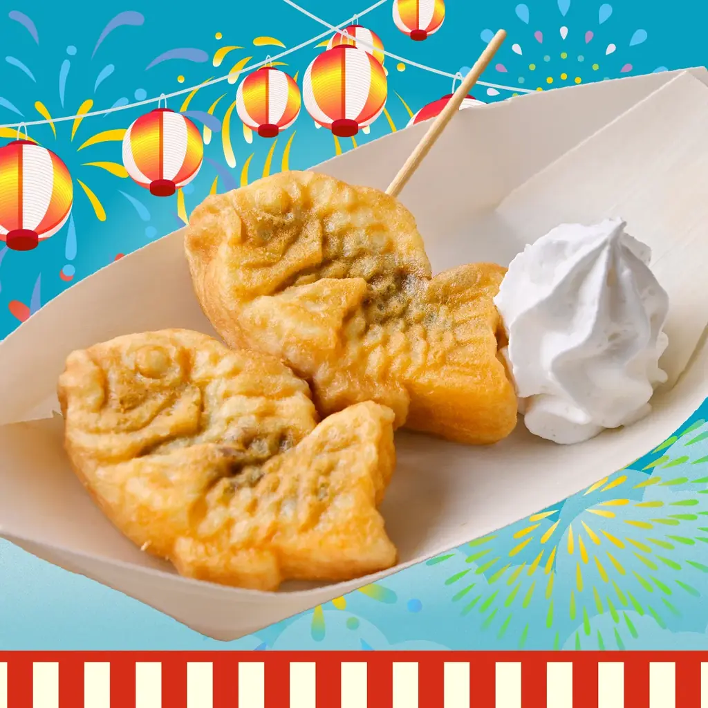 【3年連続開催！『肉レモの夏祭り』6/1(月)開始】「たこ焼き」「イカ焼き」「鉄板焼きそば」など人気屋台グルメが今年も食べ放題！ 画像 8