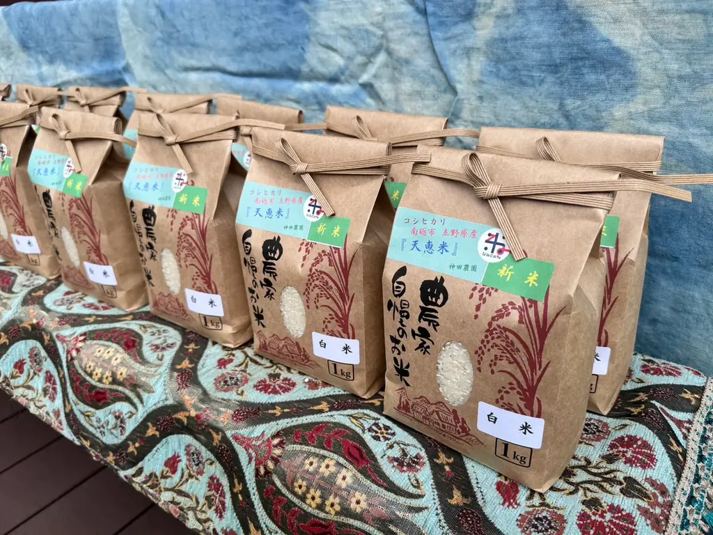 富山・南砺(なんと)市の豊かな実りが駅前に。6月に生産者の想いに触れる「つながるマルシェ」と、7月に南砺市の食材を使用した「一夜限りの特別ディナー」開催。 画像 6