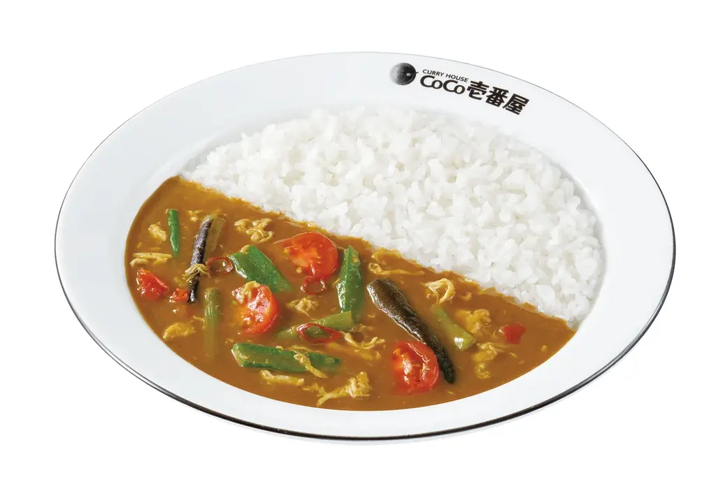 【ココイチ】焙煎した6種のスパイスとローストオニオンが生み出す深い味わい 「焙煎スパイスのチキンカレー」を6月2日より数量限定で販売 画像 5