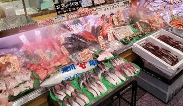 【イオンリテール】東京都内にスーパーマーケット２店舗を順次オープン 画像 13