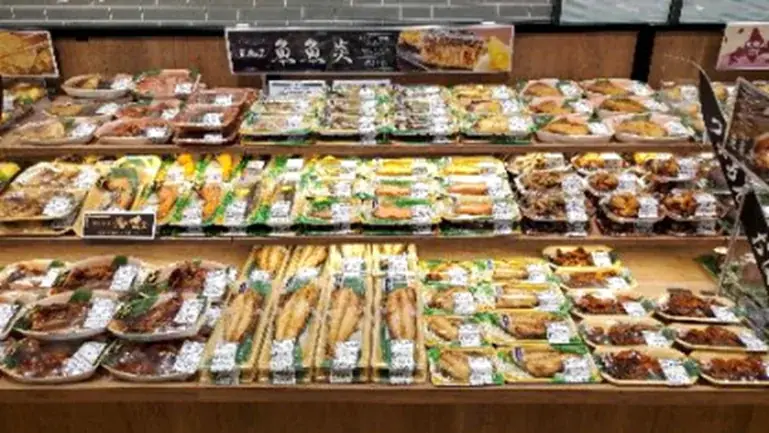 【イオンリテール】東京都内にスーパーマーケット２店舗を順次オープン 画像 4