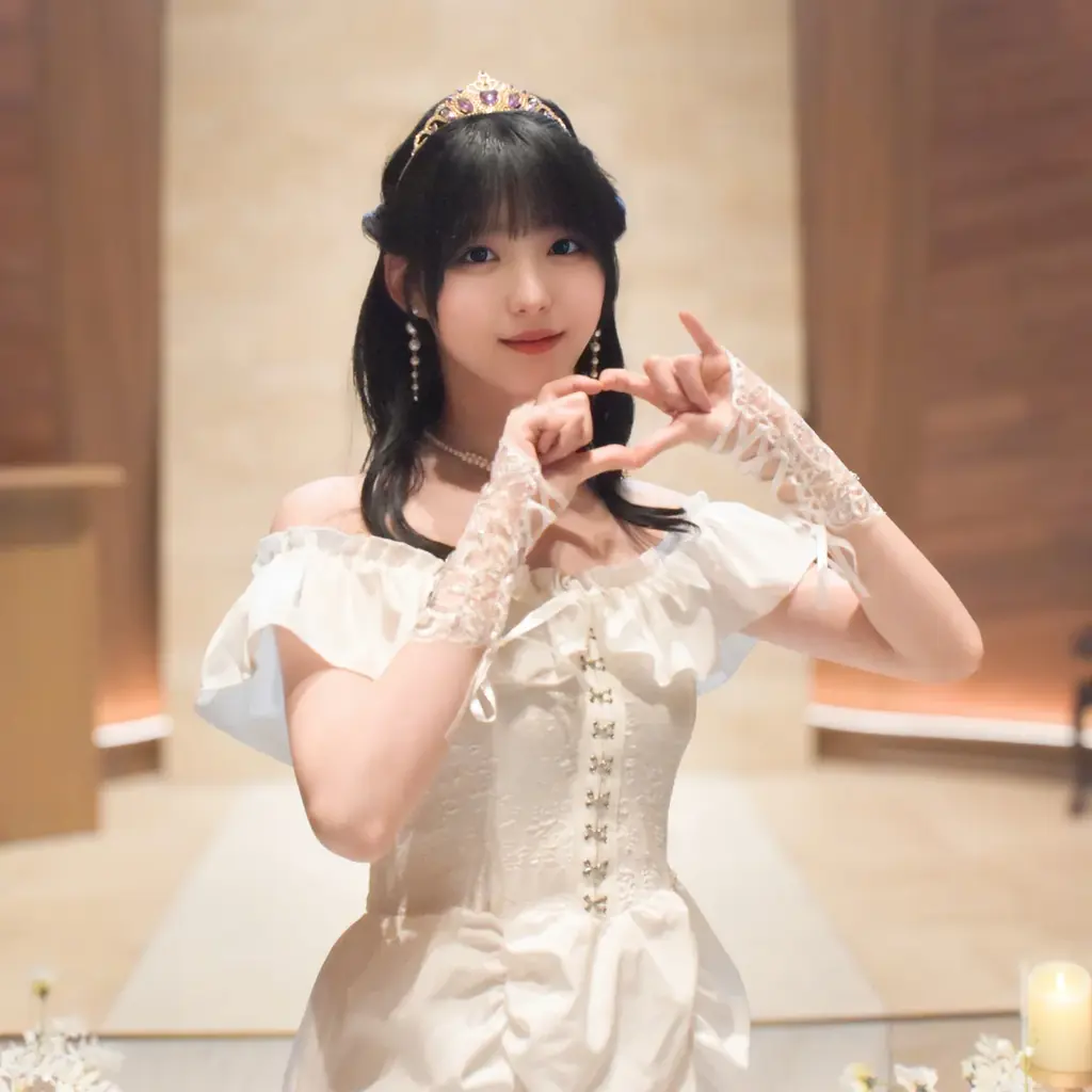 PRYME1周年を記念した 4thシングル「純愛可能性(ぴゅあらぶぽっしぶる)」5月31日より各種音楽サービスにて配信開始！ 画像 13