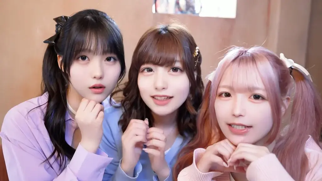 PRYME1周年を記念した 4thシングル「純愛可能性(ぴゅあらぶぽっしぶる)」5月31日より各種音楽サービスにて配信開始！ 画像 3