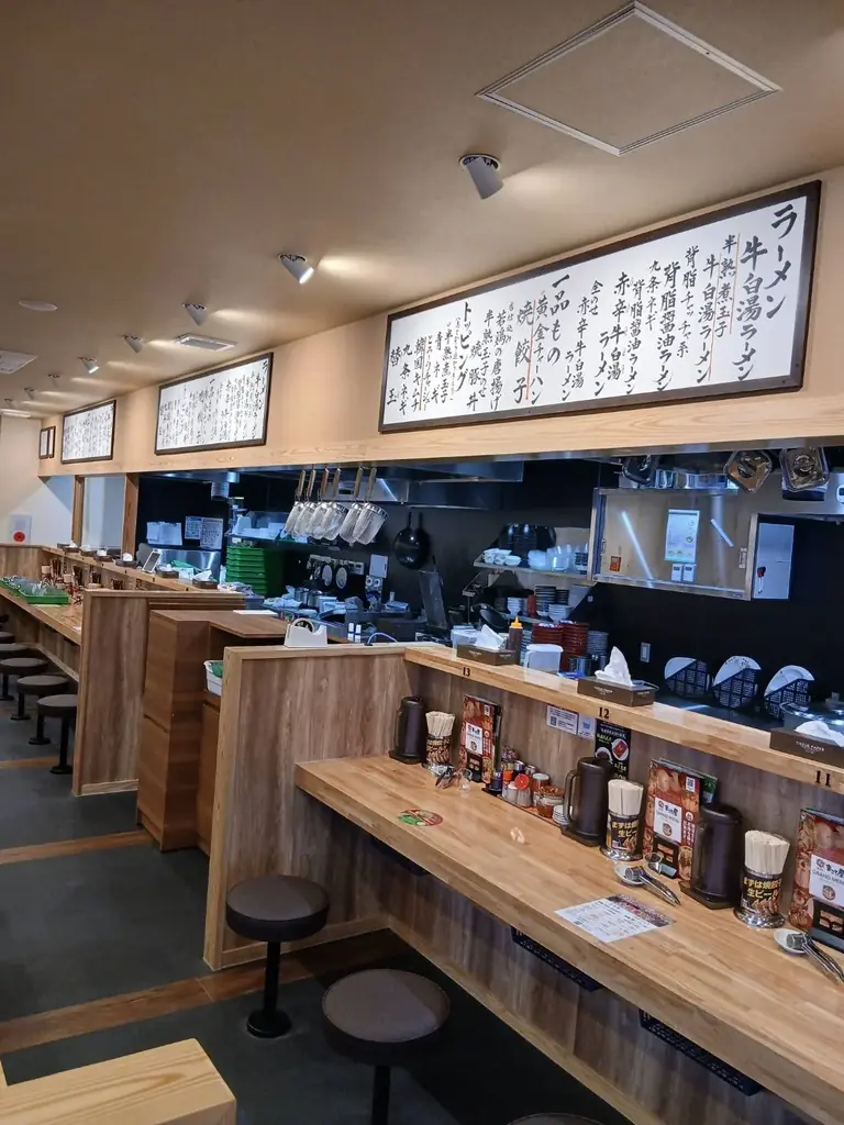 【新店舗オープン】2026年6月1日(月)福岡県久留米市に『ラーメンまこと屋 久留米上津店』がグランドオープン！ 画像 2