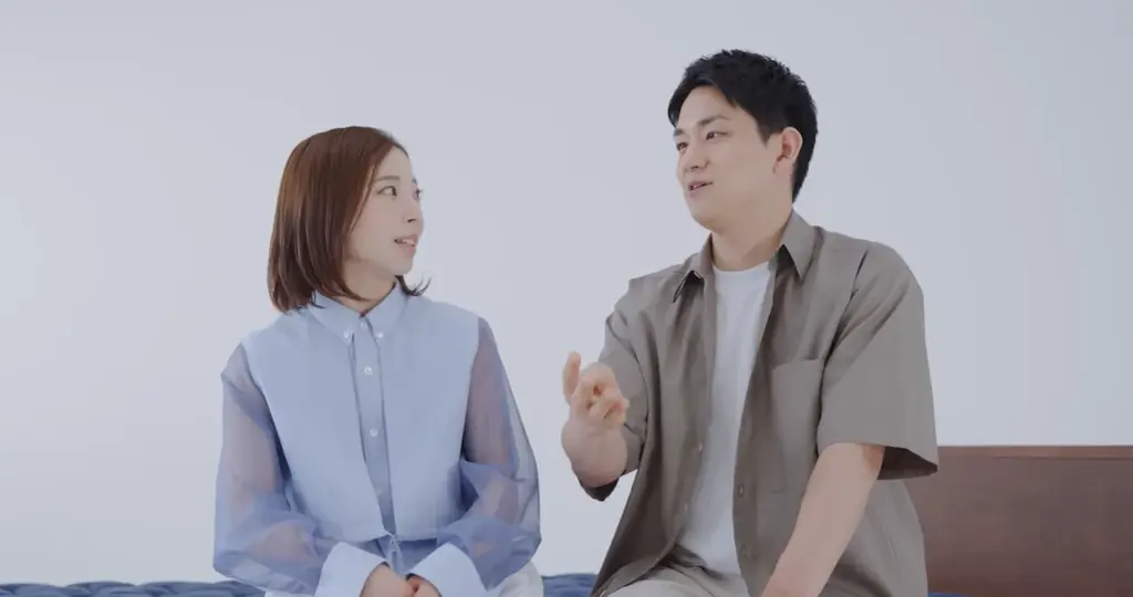「りくりゅう」のSpecialインタビュー公開 画像 2