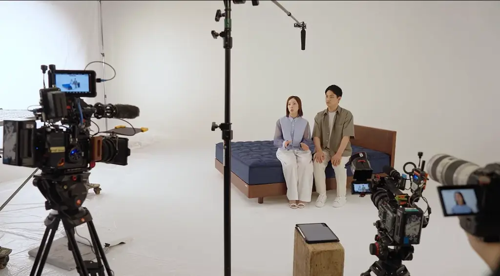 「りくりゅう」のSpecialインタビュー公開 画像 3