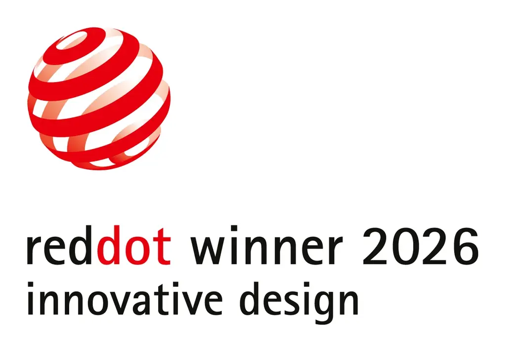 Dotcon+、世界三大デザイン賞「Red Dot Award 2026」受賞 画像 12