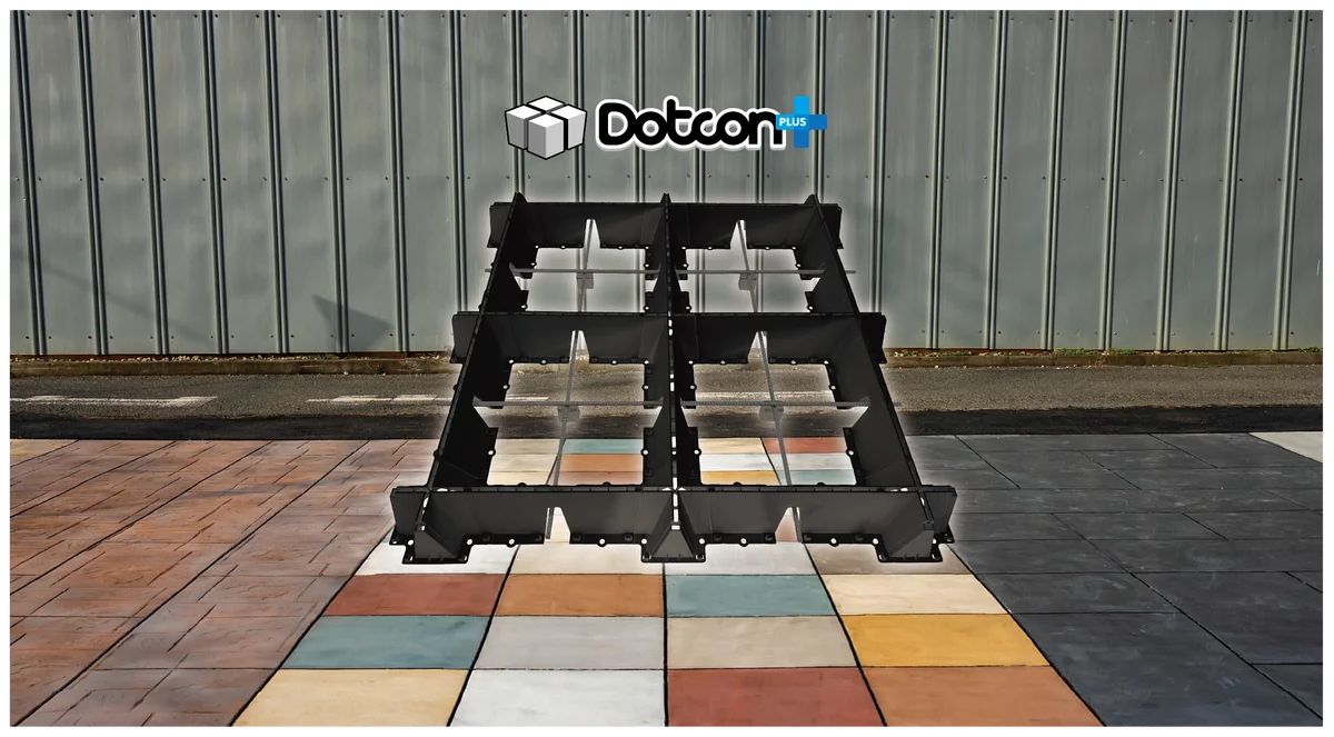 Dotcon+、世界三大デザイン賞「Red Dot Award 2026」受賞 画像 3