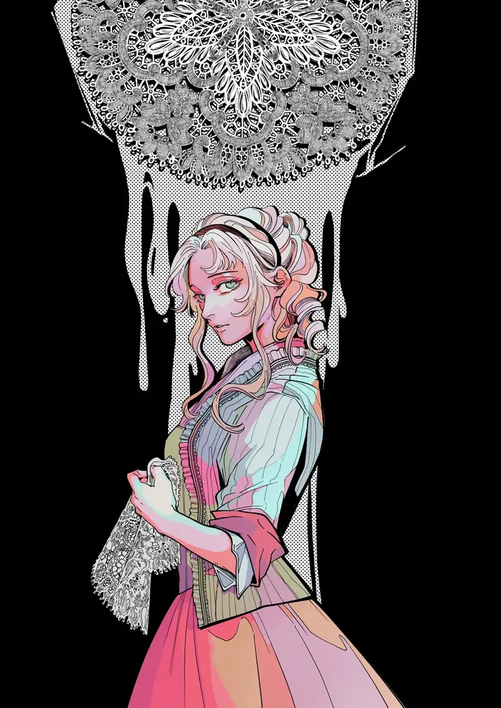 応募総数1,959作品、118の国と地域が参加 「KADOKAWA WORLD MANGA CONTEST」結果発表 受賞者には連載サポート開始、日本で授賞式も開催予定 画像 13